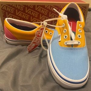 VANS Era